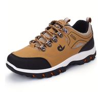 TEMU Zapatos Deportivos Casuales para Hombre Zapatos Casuales /Otoño/Invierno para Senderismo y Montañismo Ligeros y Cómodos a para Mujer