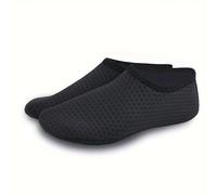 TEMU Zapatos deportivos para mujer para exteriores, zapatos de canyoning para mujer, zapatos de bañador, antideslizantes, transpirables y ligeros
