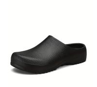 TEMU Zapatos Ligeros de Hombre Sin Cordones, Zapatos de Salud, Zapatos Cómodos de Blanda para el Hogar