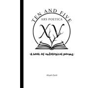 Ten and Five: Ars Poetica