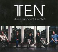 Ten Anna Lundqvist Q