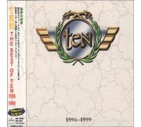 TEN - Best of,the
