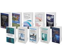 Ten-Book Bundle on Audit (Security, Audit and Leadership Series)