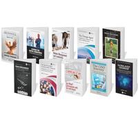 Ten-Book Bundle on Leadership (Security, Audit and Leadership Series)
