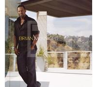 Ten by BRIAN MCKNIGHT