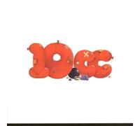 Ten Cc - 10 Cc