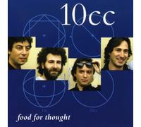 Ten Cc - Food For Thought-Exp.Rem