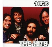 Ten Cc - Hits