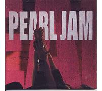 Ten CD by PEARL JAM