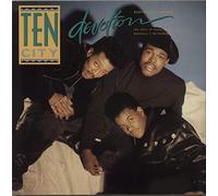 Ten City - Devotion (Marshall's Club Mix, 1989) [Vinyl Single]