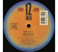 Ten City - Devotion (X3 Incl. Club Mix + Bonus Beats) [Vinyl Single]