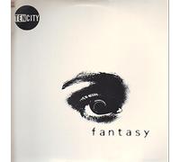 Ten City - Fantasy / Joy & Pain [Vinilo][Import]