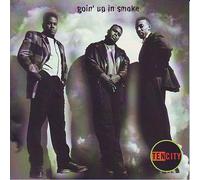 Ten City - Goin Up in Smoke