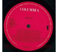 Ten City - Goin' up in smoke (7 versions, 1994) [Vinyl Single]