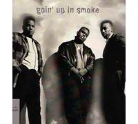 Ten City - Goin Up in Smoke [Vinilo]