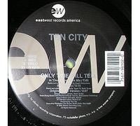 Ten City - Only Time Will Tell [Vinilo]