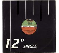 Ten City - Right back to you (1988) [VINYL]