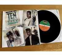 Ten City - State of Mind [Vinilo]