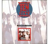Ten City - Superficial People