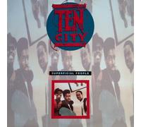 Ten City - Superficial People