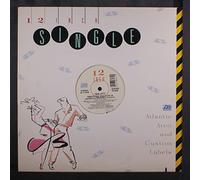 TEN CITY - that's the way love is 12