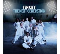 Ten City - The Next Generation