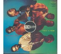 Ten City [Vinilo]