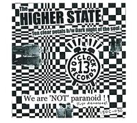 Higher State - Ten Clear Petals / Dark Night Of The Soul [Vinilo]