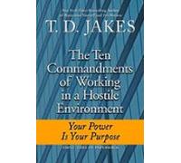 Ten Commandments Of Working In A Hostile Environment (ebook)