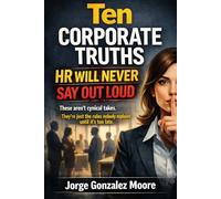 Ten Corporate Truths HR Will Never Say Out Loud. These aren’t cynical takes. They’re just the rules nobody explains until it’s too late.
