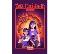 Ten Cuidado (JOVEN)