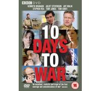 Ten Days To War [Reino Unido] [DVD]