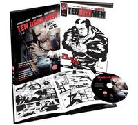Ten Dead Men [DVD] [2008] [Reino Unido]