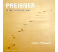 Ten Easy Pieces for Piano
