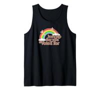 Ten el día por el Que votaste | Cita política sarcástica - Ret Camiseta sin Mangas