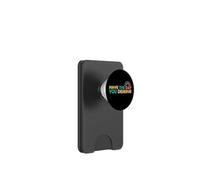 Ten el día Que mereces Decir una Cita Motivacional Genial PopSockets PopWallet para MagSafe