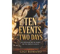 Ten Events, Two Days: The Decathlon and the Search for the Complete Athlete: Cameroon's Trailblazing Path for African Football (Football Nations: Stories of Glory and Strife)