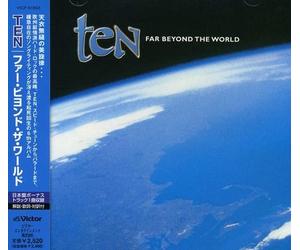 Ten - Far Beyond the World