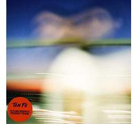 Ten Fe - Future Perfect, Present Tense