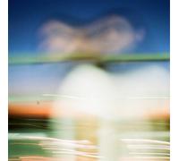 Ten Fé Future Perfect, Present Tense (CD) Album (Importación USA)