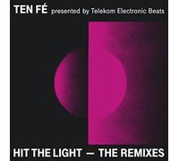 Ten Fe - Hit The Light [Import] [Vinilo]