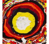 Ten Fé Hit the Light (Vinyl) 12" Album