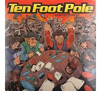 Ten Foot Pole - Escalating Quickly [Import] [Vinilo]