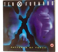 Ten Forward - Patterns of Force [Import] [Vinilo]