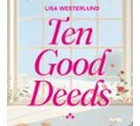 Ten Good Deeds (audiolibro)