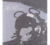 Ten Grand - Split [Vinilo]