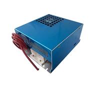 TEN-HIGH 10W/20W/30W/40W Fuente de alimentación para CO2 láser AC220V/AC110,Nuevo Modelo Mini