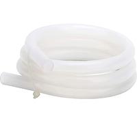 TEN-HIGH Tubo de Silicona de Grado Industrial, Longitud de 1m/2m/5m/10m/50m/100m (10 M, 07mm x 12mm)