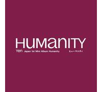 Ten - Humanity - Timeless Version