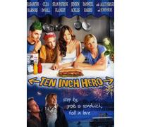 Ten Inch Hero [Edizione: Stati Uniti] [Reino Unido] [DVD]